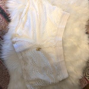 Lilly Pulitzer shorts